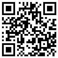 QR Code for bitcoin:1KG4Wsjk7oLRtkAgYUpE7xcCFZc2zZ4h4W