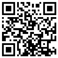 QR Code for bitcoin:1KG6BB8Ek2pUVq8UdUfrLPkutAssbB95ci