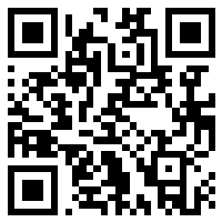 QR Code for bitcoin:1KG89fQopaDt5HJ8nmfapbfmJEPu2MP7pm