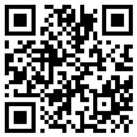 QR Code for bitcoin:1KGDTeQWcwxteSXMNSbUeqb8zAAGKLLpKx