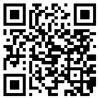 QR Code for bitcoin:1KGDy8M2pmw6x86DcZtC5SvYSBzfBiMmfv