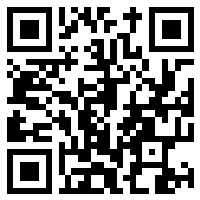 QR Code for bitcoin:1KGE5ES8p3jHhXYBZthmQZysBbd8JvmMth
