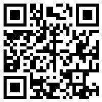 QR Code for bitcoin:1KGKzefe67HudFTFwsKks5dSc27n91eTU6