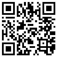 QR Code for bitcoin:1KGMLHTeKJLDWs5CQRoUpj3By2eTud6CAt