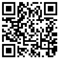QR Code for bitcoin:1KGNEPvTTERAoJLcDPdb6gG2MdnJju2P1b