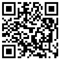QR Code for bitcoin:1KGS1kRR7snL3umobGziwCcXeaT3L84erf