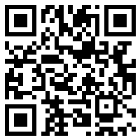 QR Code for bitcoin:1KGSM1PXGDBdoZ159WaWHXiuTuzrkbpcSH