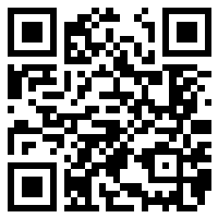 QR Code for bitcoin:1KGWAXfKt89kfV1YibgeKraVBptj6R8dw7