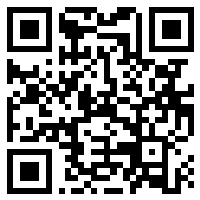 QR Code for bitcoin:1KGYvKVaYvRCwECJ13KKAtCeRnbUuq2rfv