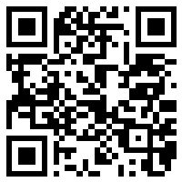 QR Code for bitcoin:1KGazzDDPvXvTHC7SUBggCFMVu7rmrx6rN