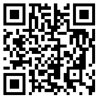 QR Code for bitcoin:1KGpbEUDYyfXLx4FJhixTTbYNA9KPyabk5