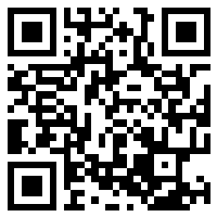 QR Code for bitcoin:1KGqAXGv9xp95xMj6o3BKEE6Ut9jSBcvU3