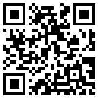 QR Code for bitcoin:1KGrRTKxjoAatCBcsGoGUtF9vkMtTVvzdJ