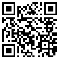QR Code for bitcoin:1KGu3tcpGuhap1Nw6FPTuX1QkBcBcFgioZ