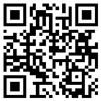 QR Code for bitcoin:1KGubmk6LkhU3ehHBcMDHH9kov8sV5cuFr