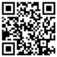 QR Code for bitcoin:1KGvdoJdMUD789CMkfTcdCVNkdDSLW54Wp