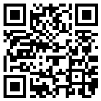 QR Code for bitcoin:1KH17zaAwmSNLSLv5M5mMGdkSrmY7B38iv