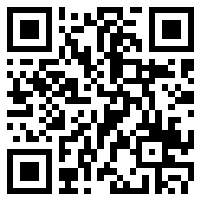 QR Code for bitcoin:1KHBi3z1Go5DUayrytLjJWas8ifBPGhBdv