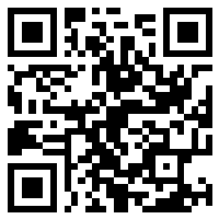 QR Code for bitcoin:1KHBz2Wvc3MoUJxTikfPRrzorSdpNbAV3J