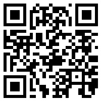 QR Code for bitcoin:1KHDq83UWYBdaJRsiPo22wfkQ1em2rkY7d