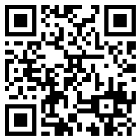 QR Code for bitcoin:1KHHCi6Nr5deXHrA8C8GY1VBVzznZSgD3