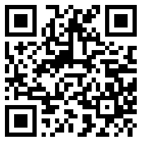 QR Code for bitcoin:1KHQuS2CTX347k6SG2RR3szyuj3fBix1fF