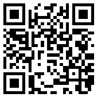 QR Code for bitcoin:1KHZpP2TsXTvtwP6BJdVmRzo26PhFXgTDP