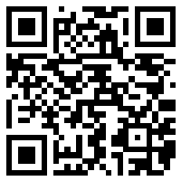 QR Code for bitcoin:1KHaM6KnUvkajTcj7b5PEnQY1u7cYbfHte
