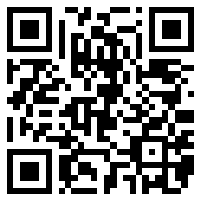 QR Code for bitcoin:1KHay38HVxvEMLM6xydS1ExcAWWHdyrRuF