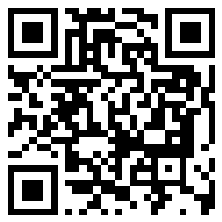 QR Code for bitcoin:1KHhAzdHe6eUnDhroBeD2Ne8nWc8HbAM44