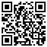 QR Code for bitcoin:1KHiCF7THmKj2rsDvHnAh1sAdLDjdzMTpM