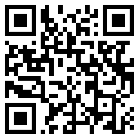 QR Code for bitcoin:1KHkzPmQzDrbhWi37jBVCG29HMCyycGeUB