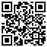 QR Code for bitcoin:1KHs37fv3Qe5dzvPccfaKLNHGdDsRdBpWm