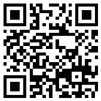 QR Code for bitcoin:1KHxHfcjW4kCewEijShLZBScSXWLUZ2JeG