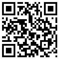 QR Code for bitcoin:1KHxRavZNi8uuBTDUJSiYoxjaW2iwW2e5e