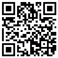 QR Code for bitcoin:1KHzibrLSdZpTcaZ16bJBmQVzjwW71Ltah