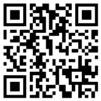 QR Code for bitcoin:1KJ5AE4tvprrDXtWgg8BVa9DcLM7oF7oAd