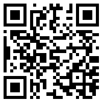 QR Code for bitcoin:1KJLEcZ7724q2gWUcSGSip6dsc8CNT4FEL