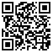 QR Code for bitcoin:1KJLS8yW63dRX2ByKtZ3dA49e8DE9jZfaQ
