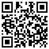 QR Code for bitcoin:1KJMh6ATscb4CcndtpFR1CVzhsMMp8JRY3