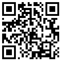 QR Code for bitcoin:1KJPpfnuWSUBjCSZXWyxhcxP2zQc67ejsa