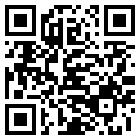 QR Code for bitcoin:1KJSXYK9Qxf6HSqdfCri2uLSQm1bxEConL