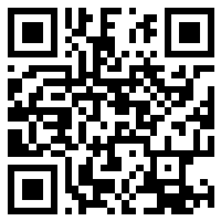 QR Code for bitcoin:1KJSaWfDdEHJ4htw9h1sgYLxtgS6EosKbb