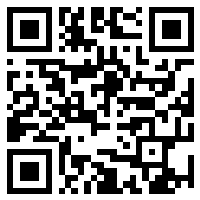 QR Code for bitcoin:1KJSeAVcsLqvZ71gkRYftRyYGcEaGU3CD3