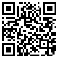 QR Code for bitcoin:1KJTt2pVDFeFSr7fzXhdo2vdcbFd3efxCV