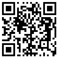 QR Code for bitcoin:1KJYPMFvCZiATsfbBYVBci199uwc6o3HcU