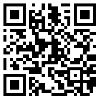 QR Code for bitcoin:1KJZ2uy3rRm3cfew9r8Kk28cuTaU4PphVT
