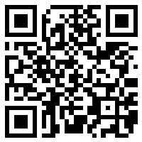 QR Code for bitcoin:1KJszSoXGzq7Jrbb2P2PxMS2DbqDY13yG7