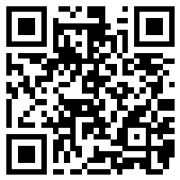 QR Code for bitcoin:1KK1LSzaytoeMfUrrrPvHsCtXPYWTuYnvz