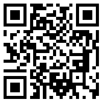 QR Code for bitcoin:1KK4QL1bDZUuu13oaQTGobqaEKtTFyDB9M
